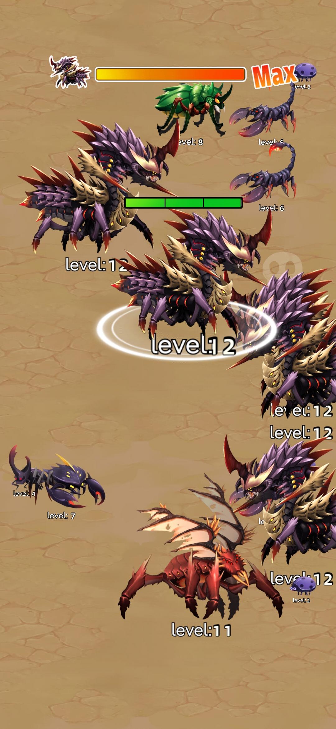 InsectEvolution好玩吗 InsectEvolution玩法简介