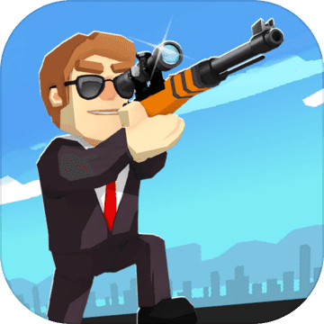 SniperMissionFPSShootingGame加速器