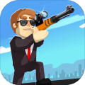 SniperMissionFPSShootingGame