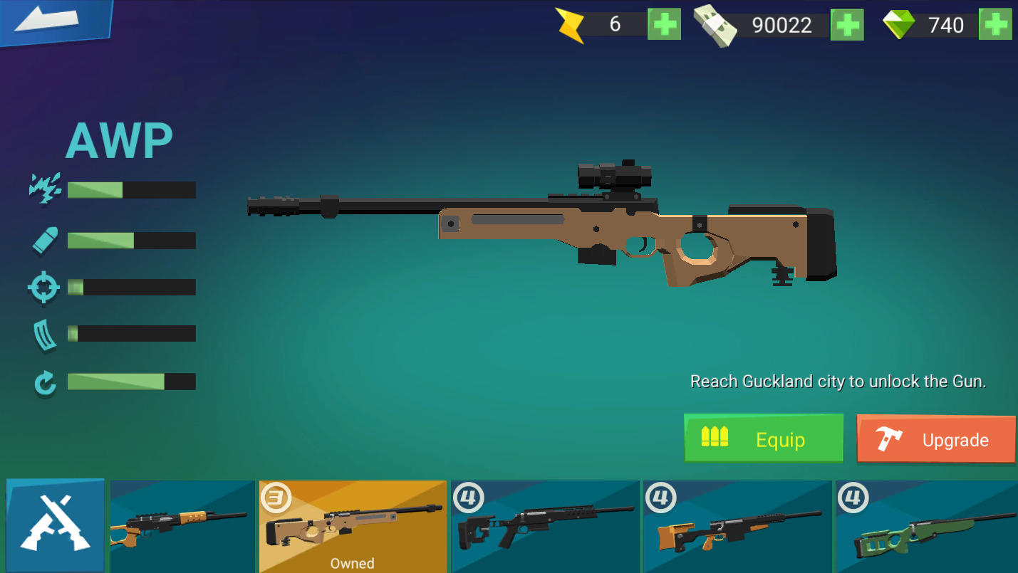 SniperMissionFPSShootingGame好玩吗 SniperMissionFPSShootingGame玩法简介