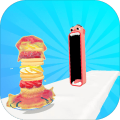 PancakeRun