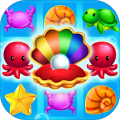 FishDropMatch3FishGames