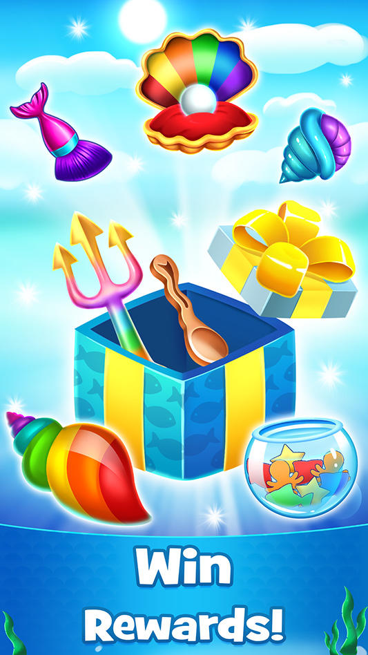 FishDropMatch3FishGames好玩吗 FishDropMatch3FishGames玩法简介