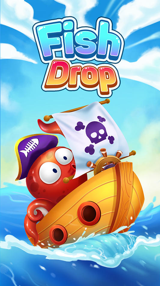 FishDropMatch3FishGames好玩吗 FishDropMatch3FishGames玩法简介