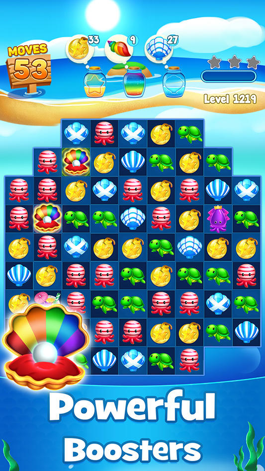 FishDropMatch3FishGames好玩吗 FishDropMatch3FishGames玩法简介