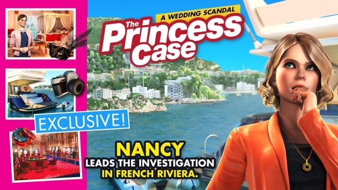 ThePrincessCaseAWeddingScandal好玩吗 ThePrincessCaseAWeddingScandal玩法简介