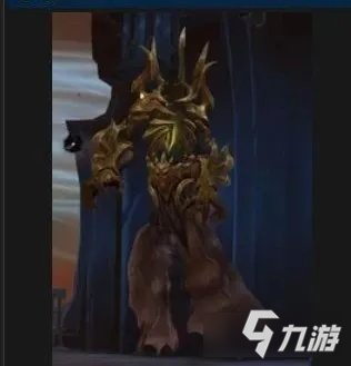 《魔兽世界》9.1版本耐迦尼赫玛特之手坐骑如何获取