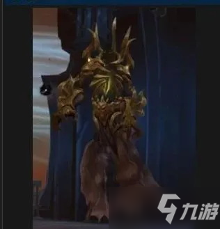 《魔兽世界》9.1版本耐迦尼赫玛特之手坐骑如何获取