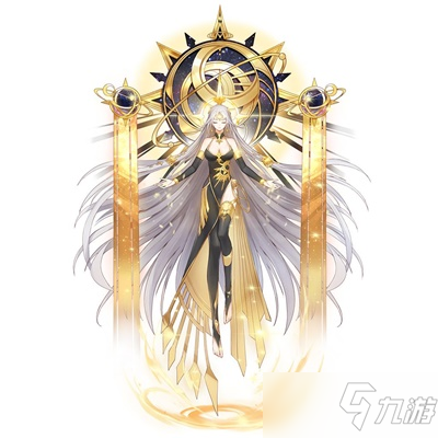 《奥拉星手游》羲和逆元化获取和技能解析