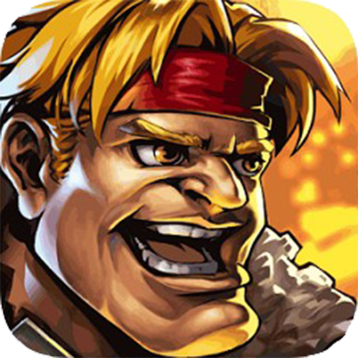 Metal Slug Warrior 5（測試版）加速器