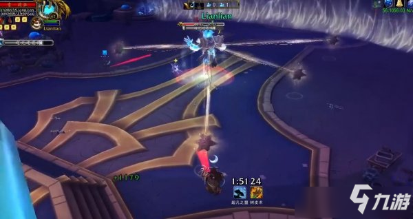 《魔兽世界》塔扎维什帷纱集市攻略大全