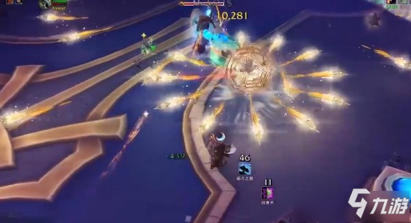 《魔兽世界》塔扎维什帷纱集市攻略大全