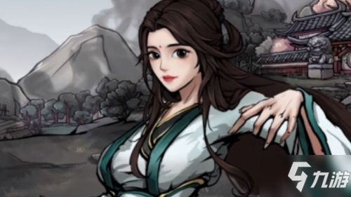 《烟雨江湖》假发在哪买 假发获取方法分享