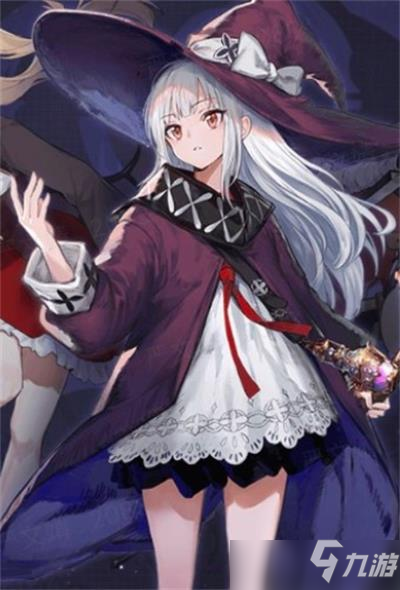 《复苏的魔女》圣女怎么玩 圣女玩法攻略大全