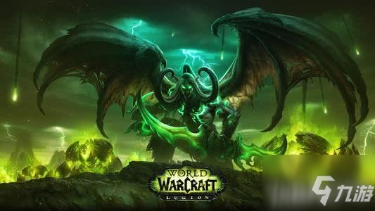 《魔兽世界》 盟约新坐骑介绍