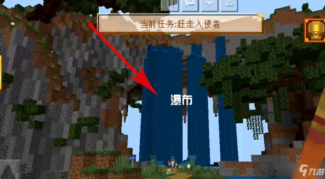 我的世界大闹天宫土地公在哪？大闹天宫土地公公位置坐标大全
