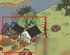 江南百景图火药在哪里 2021火药废墟点不了怎么办