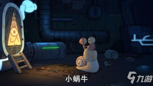 《最強(qiáng)蝸?！穼櫸镓i在池塘如何打 寵物豬彩蛋玩法介紹
