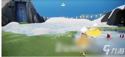 光遇国际服如何加现实好友 光遇国际服加现实好友方法