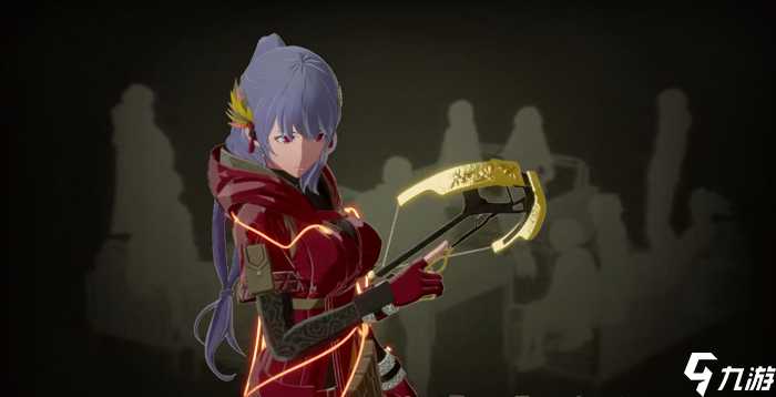 緋紅結(jié)系終極武器怎么獲得 終極武器獲取攻略