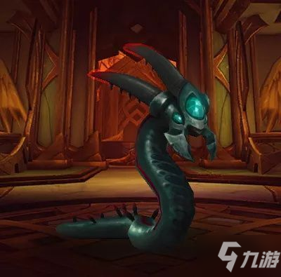 魔兽世界9.1占卜者的符文短棒任务攻略 占卜者的符文短棒任务完成方法分享