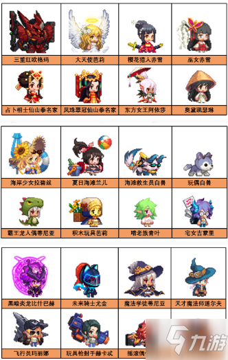 《坎公騎冠劍》2021年7月8日更新公告