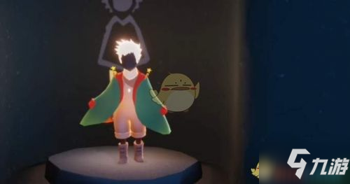 《光遇》星球夹克价格介绍 星球夹克如何获取