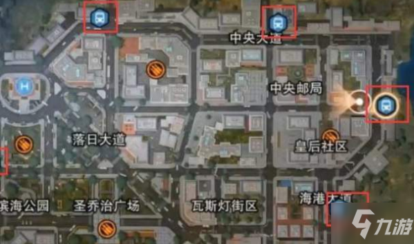 《黎明觉醒》无主禁区玩法介绍