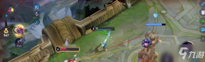 王者荣耀赏金赛1v1在哪里打？赏金赛1v1挑战位置一览