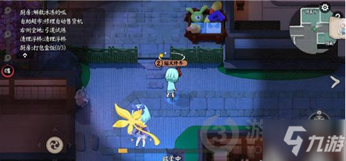 《阴阳师》莹草出击用处分析 妖怪小班莹草出击作用是什么