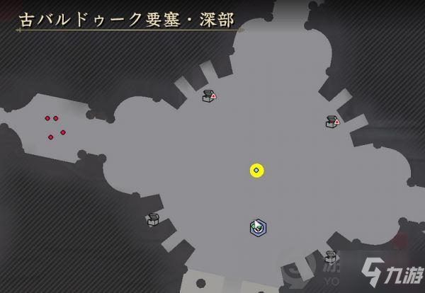 伊苏9宝箱全收集攻略 伊苏9全区域地图宝箱位置汇总