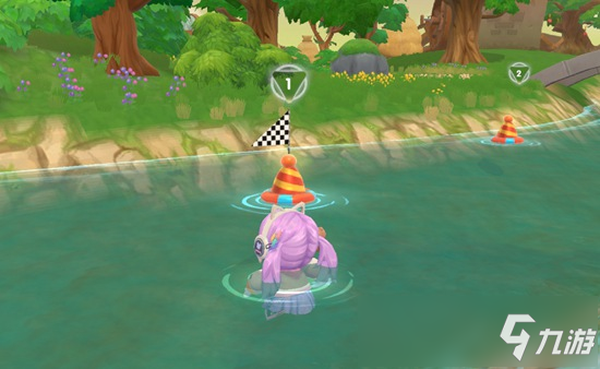 <a id='link_pop' class='keyword-tag' href='https://www.9game.cn/moerzhuangyuan1/'>摩尔庄园手游</a>夏日冲浪怎么玩 夏日冲浪玩法