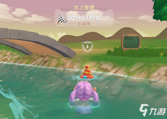 摩尔庄园手游夏日冲浪怎么玩 夏日冲浪玩法