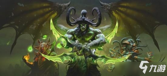 《魔兽世界》9.1科尔普里普里普克拉克的英雄们成就达成攻略