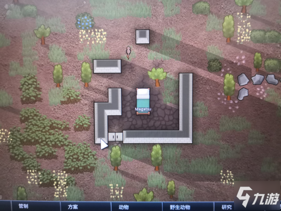 环世界rimworld1 3海盗破墙攻城兵机制介绍 九游手机游戏