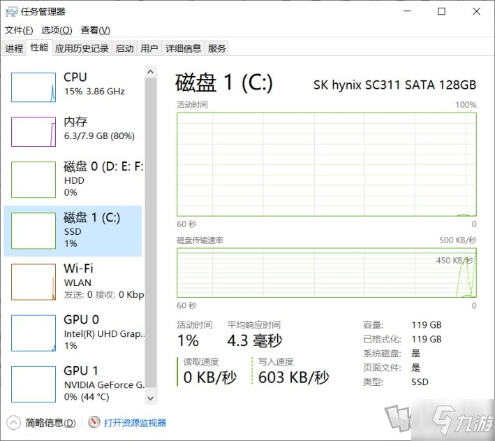 永劫无间卡顿怎么办 永劫无间太卡解决方法