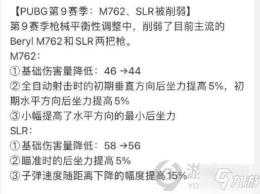 絕地求生beryl m762z怎么樣 絕地求生beryl m762z介紹