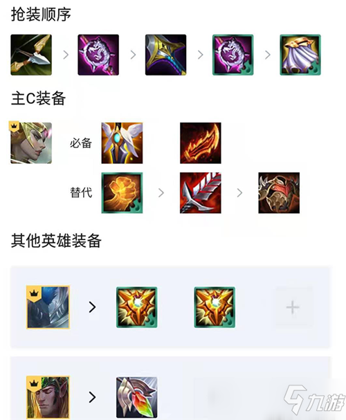 lol云顶之弈复古天使再度上分
