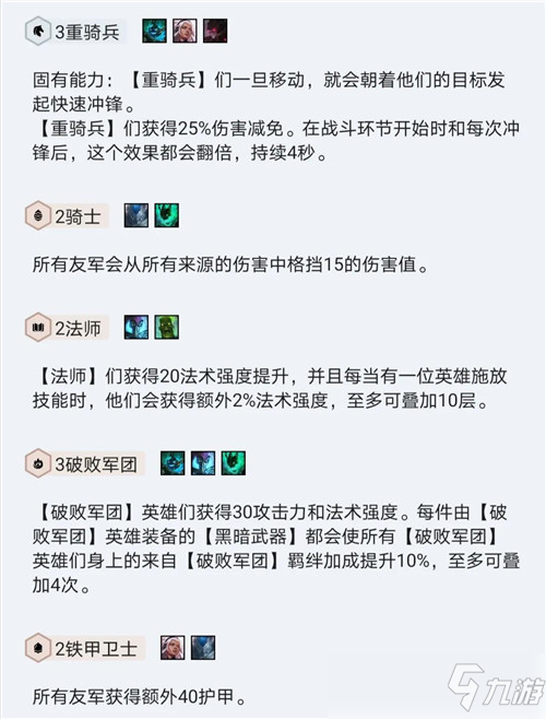 lol云頂之弈11.13維克托陣容