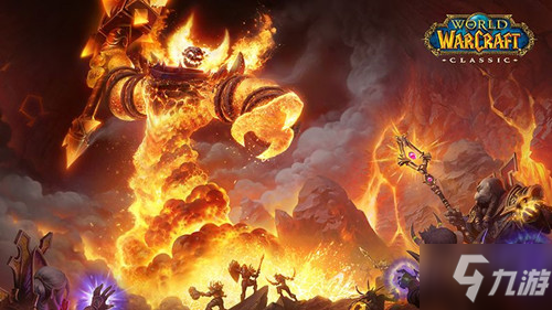 《魔兽世界》9.1统御之链剧情介绍