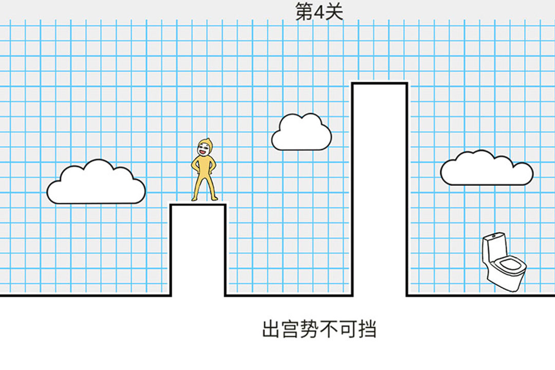 小賤賤出宮記好玩嗎 小賤賤出宮記玩法簡介