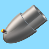 加农炮爆炸2D加速器