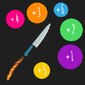 KnifeFall