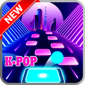 KPOPHOP2021加速器