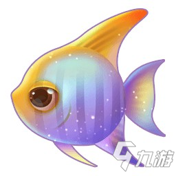 摩爾莊園手游天使魚在哪里釣 天使魚怎么釣