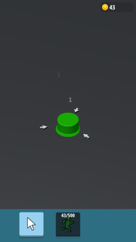 绿色小按钮截图1