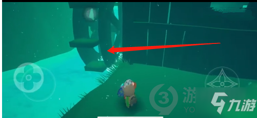 LOUIS THE GAME第九根蜡烛在哪 LOUIS THE GAME第九根蜡烛位置