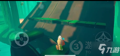 LOUIS THE GAME第九根蜡烛在哪 LOUIS THE GAME第九根蜡烛位置