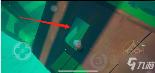 LOUIS THE GAME第九根蜡烛在哪 LOUIS THE GAME第九根蜡烛位置