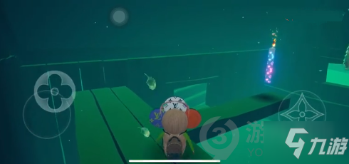 LOUIS THE GAME第九根蜡烛在哪 LOUIS THE GAME第九根蜡烛位置